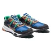 Garrison Trail “Black Blue”