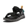 Garrison Trail “Black Gray Green”