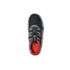Garrison Trail “Black Gray White”