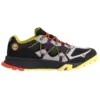 Garrison Trail “Black Gray Yellow”