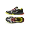 Garrison Trail “Black Gray Yellow”
