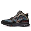 Garrison Trail “Dark Blue”