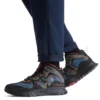 Garrison Trail “Dark Blue”