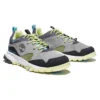 Garrison Trail “Gray Black Yellow”