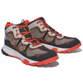 Garrison Trail “Grey Orange”