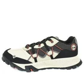 Garrison Trail Hiking Sneakers “Rainy Days”