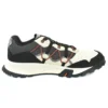 Garrison Trail Hiking Sneakers “Rainy Days”