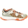 Garrison Trail Low AC “Light Grey Brown”