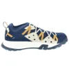 Garrison Trail Low AC “Navy Blue”