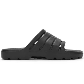 Get Outslide Eva Slide Sandals “Black”