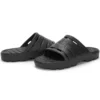 Get Outslide Eva Slide Sandals “Black”