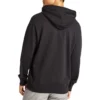 Golden Logo Hoodie “Black”