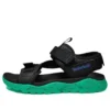 Granite Trailray “Black Green”