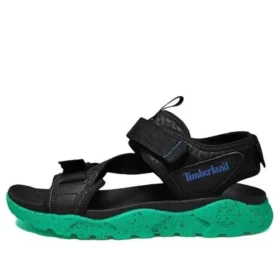 Granite Trailray “Black Green”