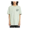 Graphic T-shirt “Light Green”