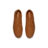 Graydon Oxford Shoes “Wheat Nubuck”