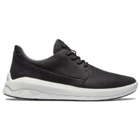 Green Stride “Black White”