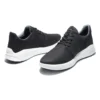 Green Stride “Black White”