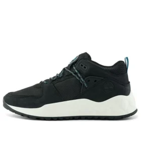 Greenstride Bradstreet Ultra Trainer “Black”