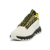 Greenstride Edge Low Sneakers “White Nubuck”