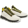 Greenstride Edge Low Sneakers “White Nubuck”