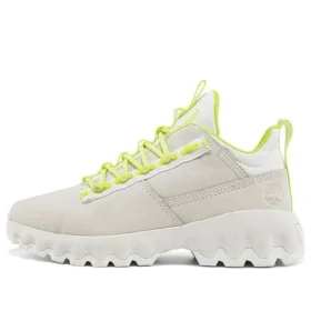 GreenStride Edge Sneakers “White”