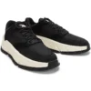 Greenstride Low Trainers “Black”