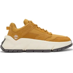 Greenstride Low Trainers “Wheat”