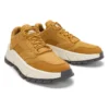 Greenstride Low Trainers “Wheat”