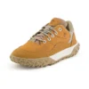 GreenStride Motion 6 Hiking Shoe “Wheat Nubuck”