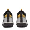 Greenstride Motion 6 Hiking Shoes “Light Grey Nubuck”