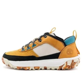 Greenstride Motion 6 Low Hiking Boots “Wheat”