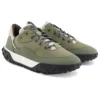 GreenStride Motion 6 Low Lace Up Hiking Sneakers “Green”