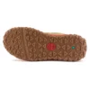 Greenstride Motion 6 Low Waterproof Hiking Boots “Beige Nubuck”