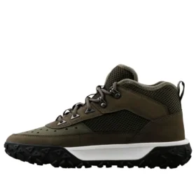Greenstride Motion 6 Mid “Khaki Green”