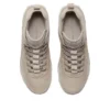 GreenStride Motion 6 Mid Sneaker “Light Taupe”