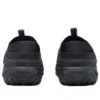 GreenStride Motion 6 Slip-On “Black Ripstop”