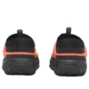 GreenStride Motion 6 Slip-On “Bright Orange Mesh”