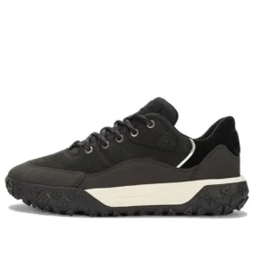 Greenstride Motion 6 Sneakers “Black”