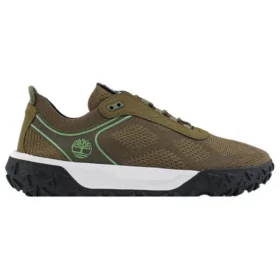 Greenstride Motion 6 Sneakers “Olive Green”