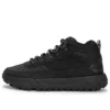 Greenstride Motion 6 Super Oxford Shoes “Black”