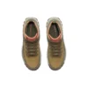 GreenStride Motion 6 Waterproof Hiking Boots “Deep Green Nubuck”