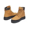 Greenstride Ray City Waterproof Boot “Wheat Full Grain”