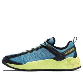 Greenstride Solar Wave “Blue Green Black”