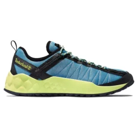 Greenstride Solar Wave “Blue Green Black”