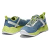 Greenstride Solar Wave Fabric hiking shoes “Blue Green”