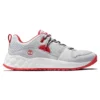 Greenstride Solar Wave “Gray White Red”