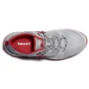 Greenstride Solar Wave “Light Gray Red”