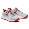 Greenstride Solar Wave “Light Gray Red”