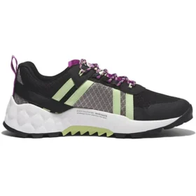 Greenstride Solar Wave LT “Black Gray Purple”